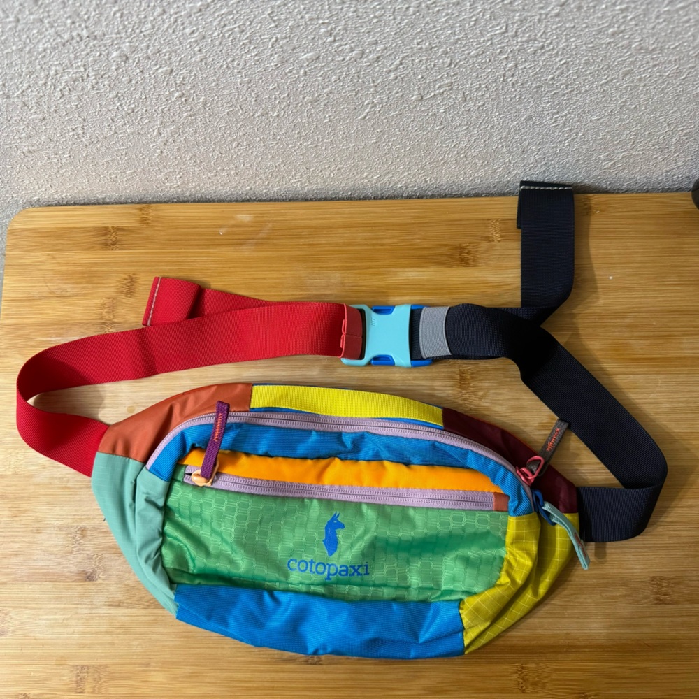 Cotapaxi Kapai 3L Fanny Pack